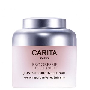 Купить ночной крем для лица Carita Progressif Lift and Firm Genesis of Youth Night Cream Киев, Украина